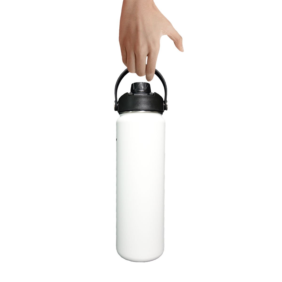 Tusah Hydration Bottle 24 oz