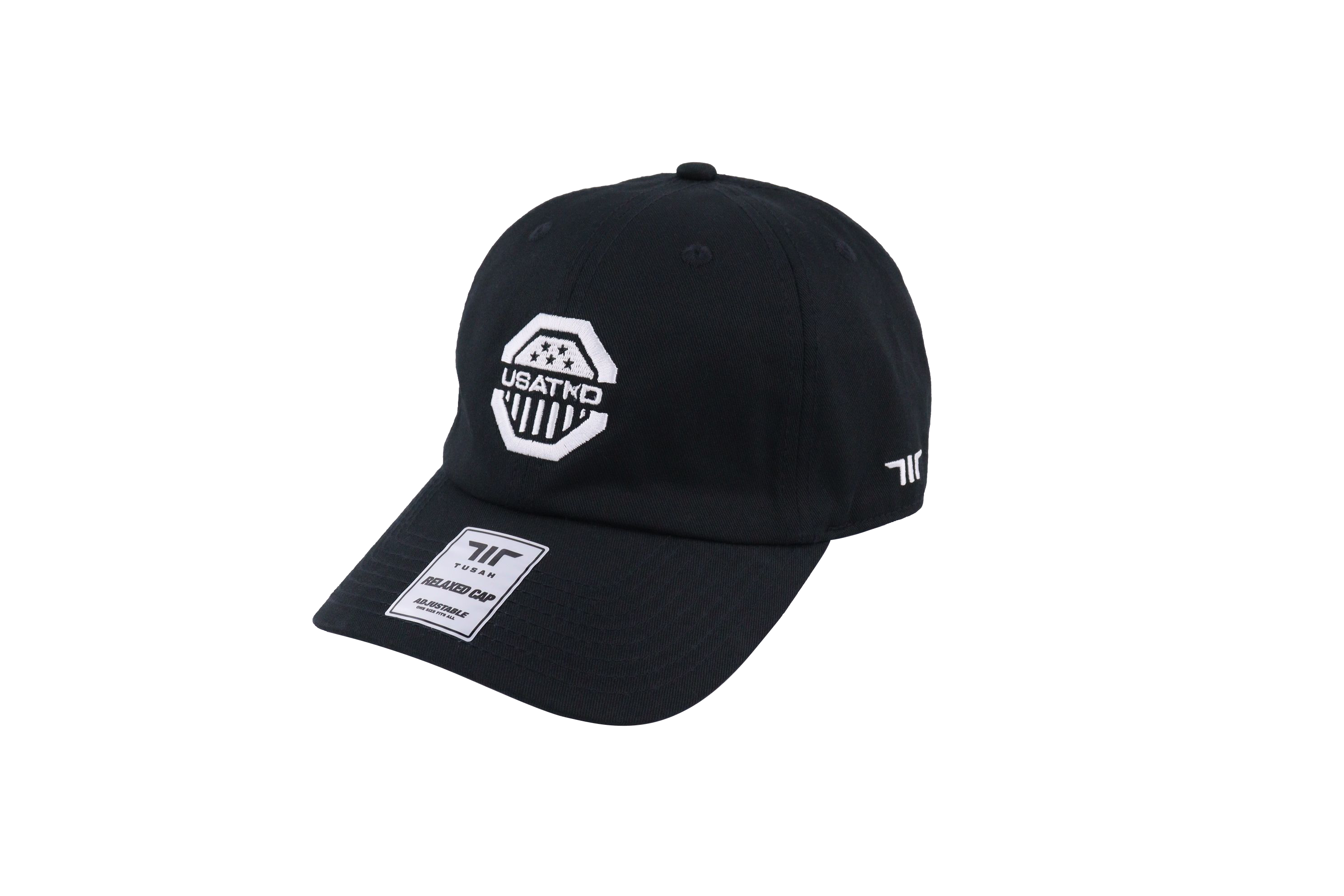 USATKD Relaxed Hat