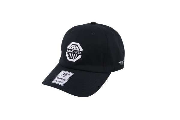 USATKD Relaxed Hat