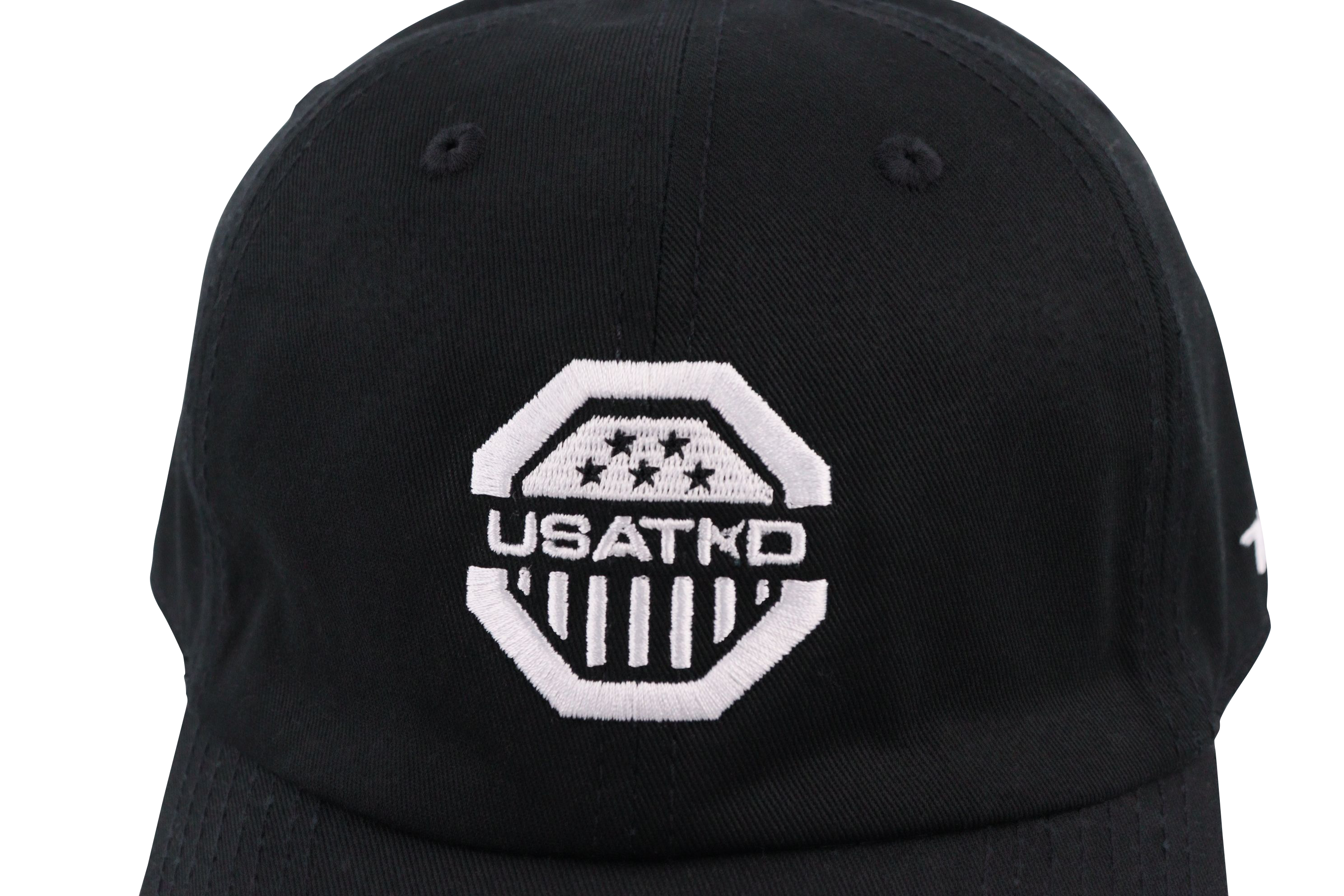 USATKD Relaxed Hat