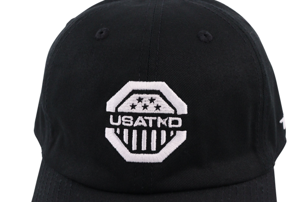 USATKD Relaxed Hat