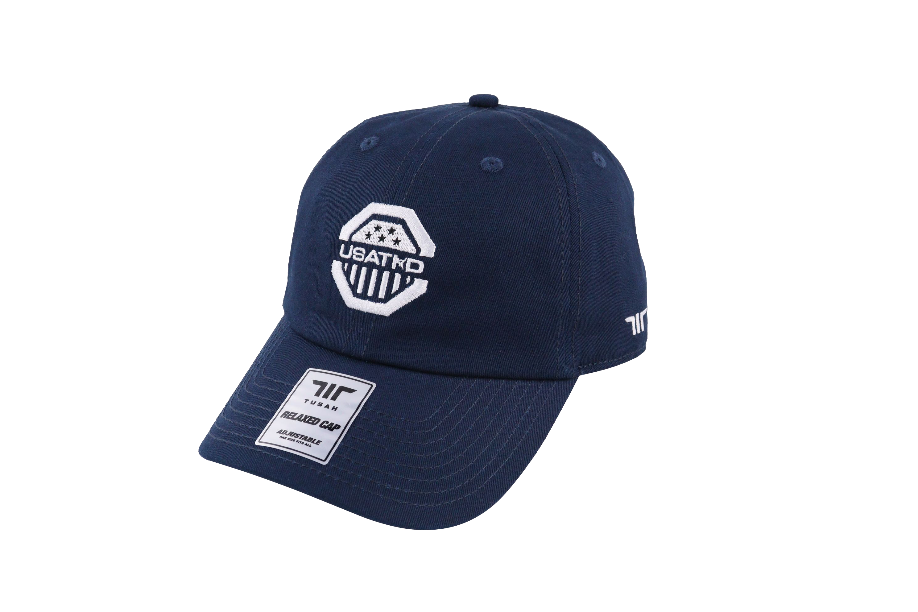 USATKD Relaxed Hat