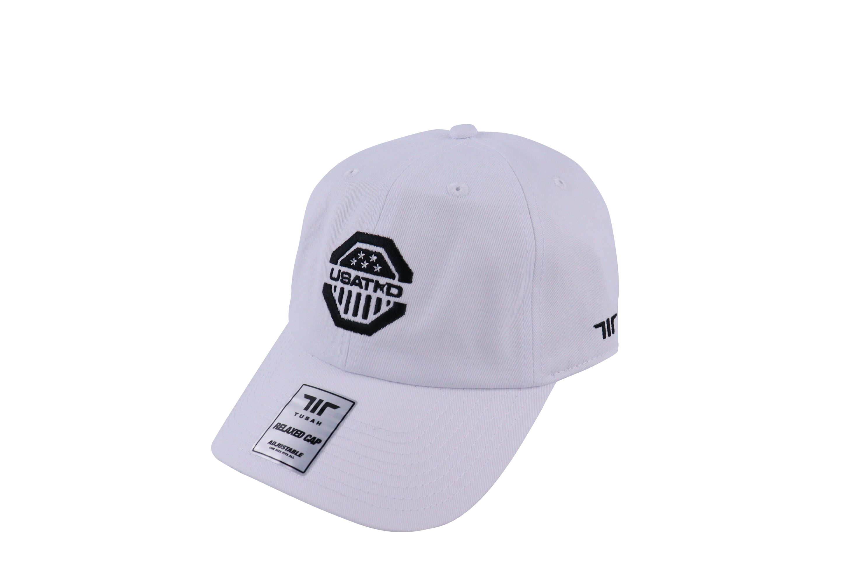 USATKD Relaxed Hat