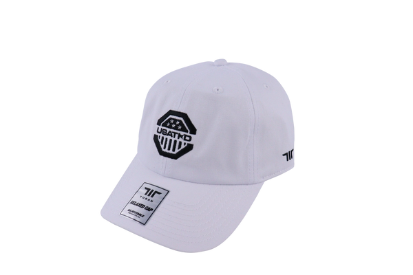 USATKD Relaxed Hat