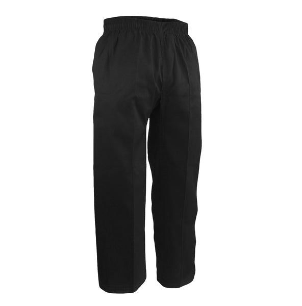 96ss “花と少年期” tuck wide slacks black LOW RISE ASYMMETRIC CUTOUT PANT BLACK | Chosen By Tuchuzy