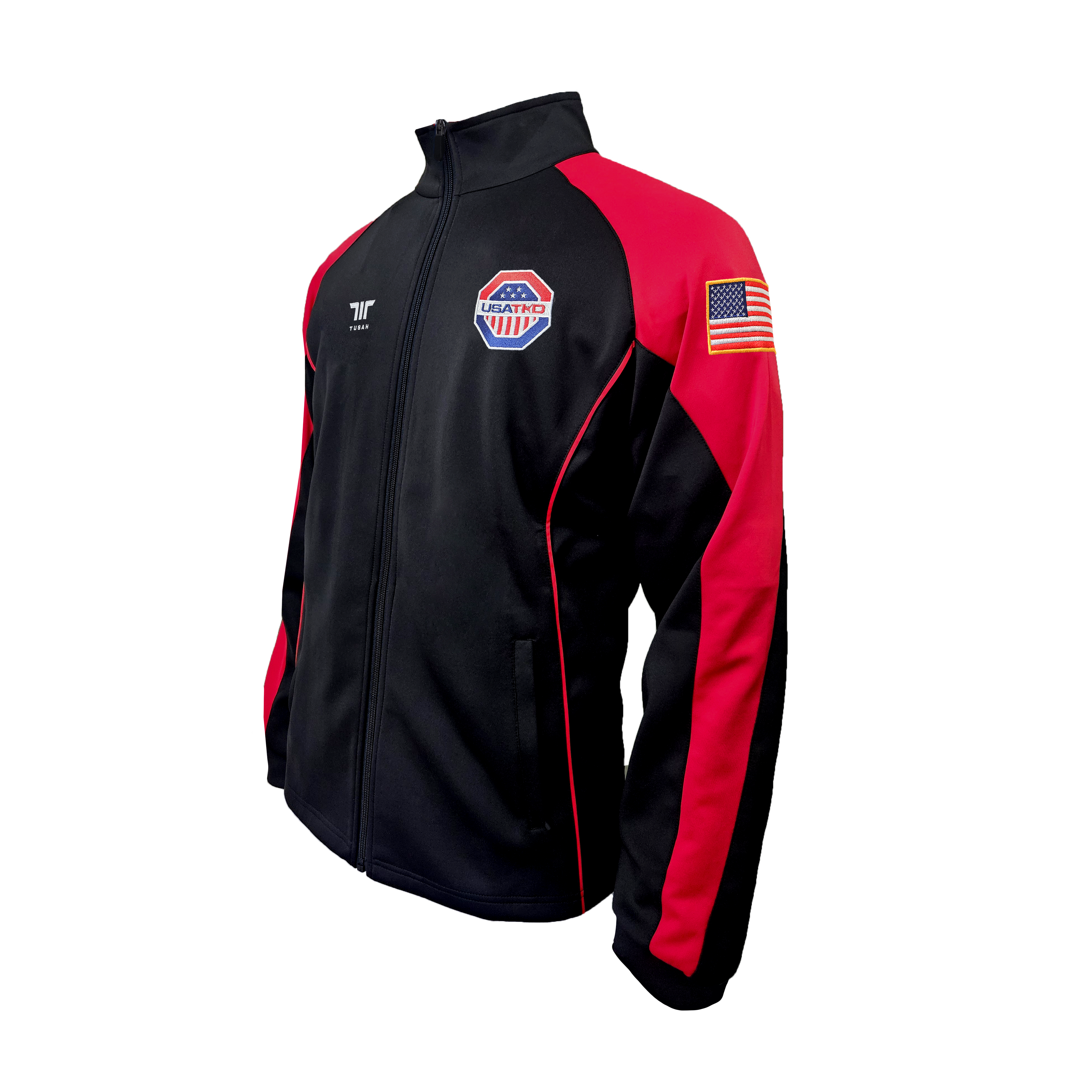 Tusah USATKD Warm Up Jacket
