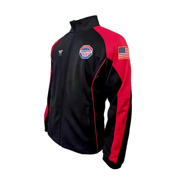 Tusah USATKD Warm Up Jacket