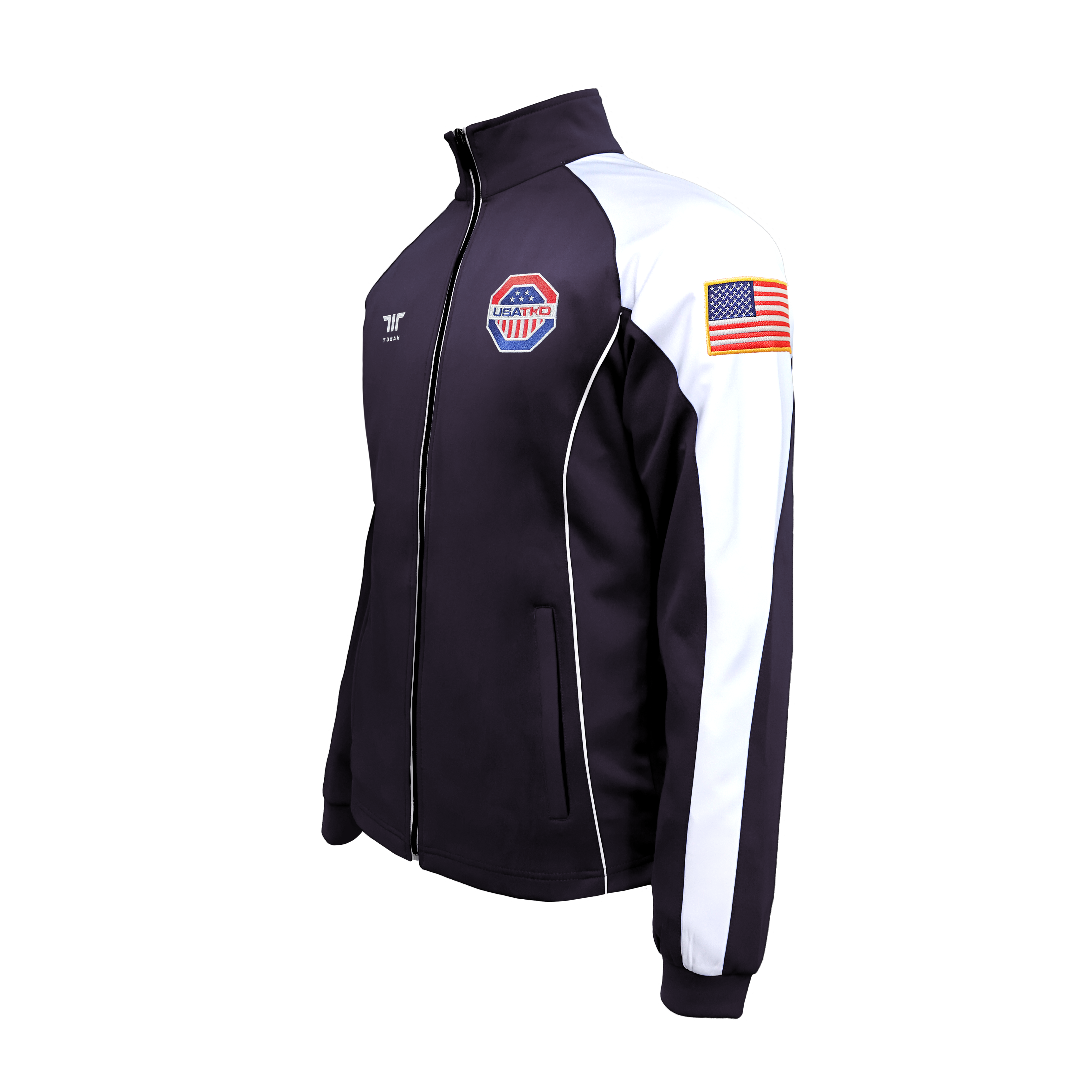Tusah USATKD Warm Up Jacket