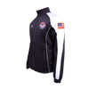 Tusah USATKD Warm Up Jacket