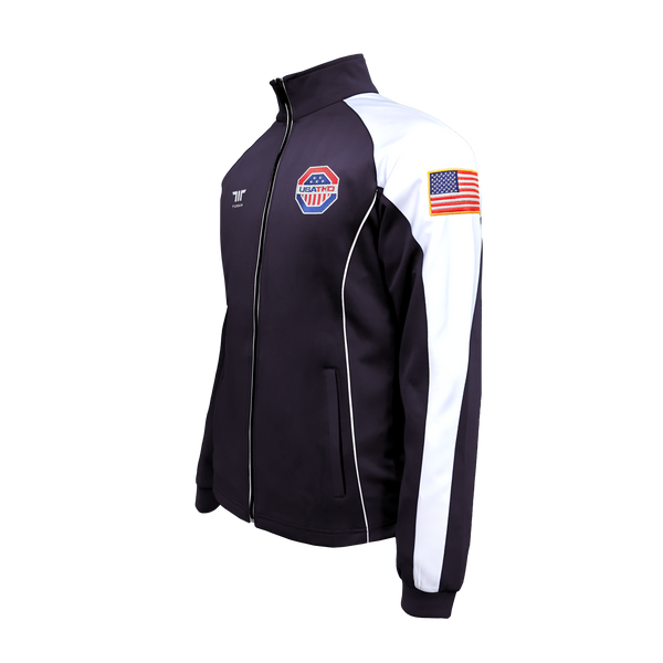 Tusah USATKD Warm Up Jacket