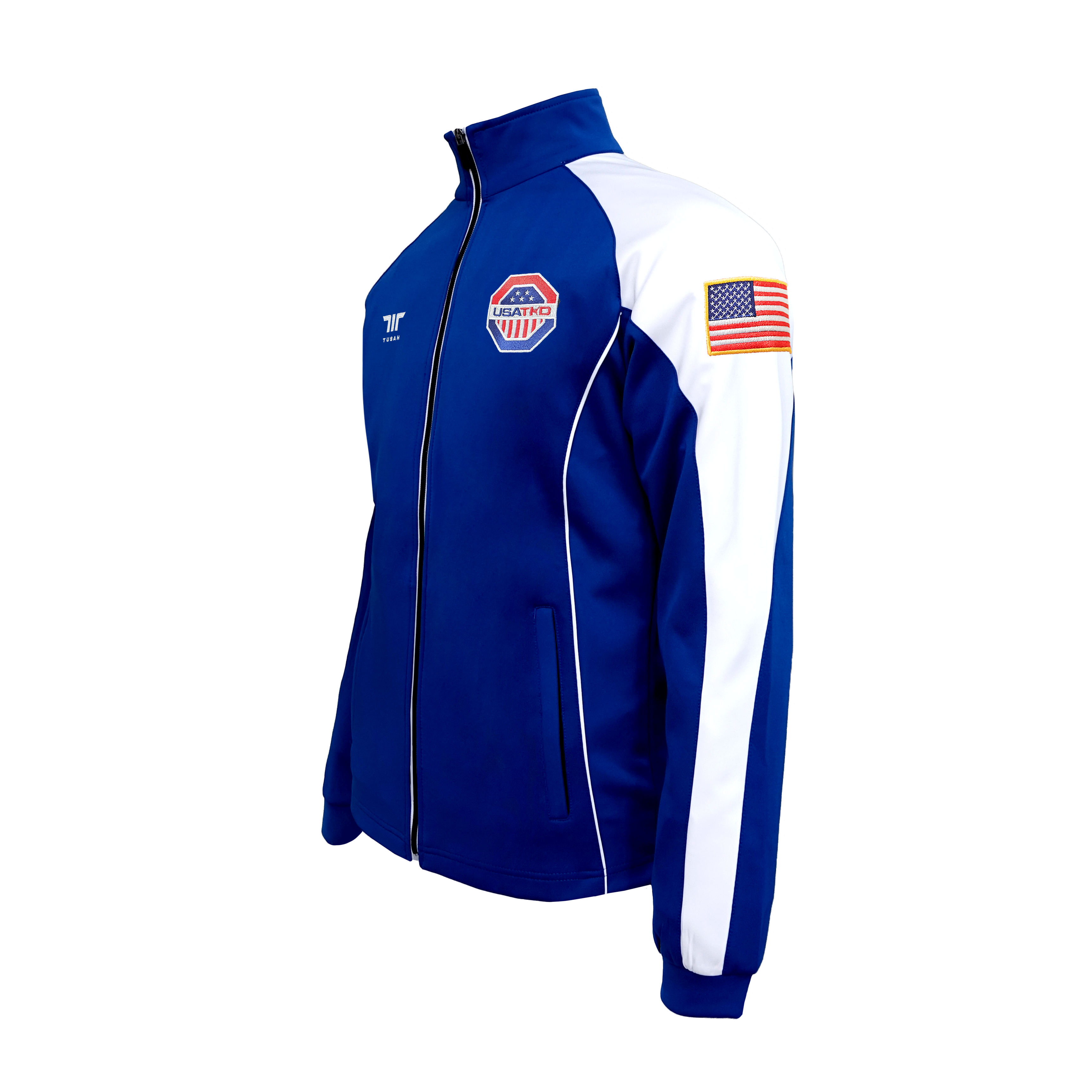 Tusah USATKD Warm Up Jacket