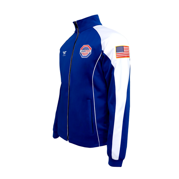 Tusah USATKD Warm Up Jacket