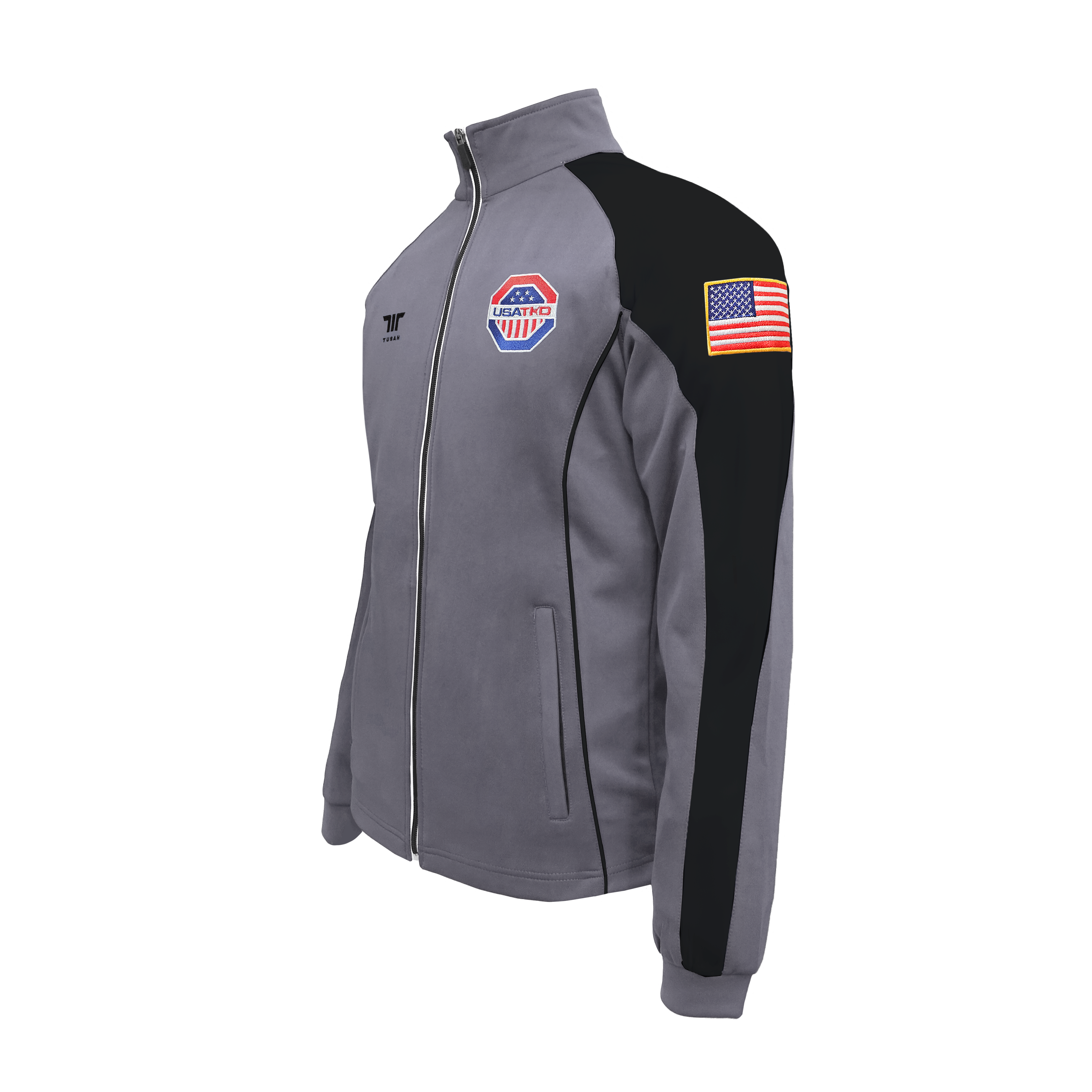 Tusah USATKD Warm Up Jacket