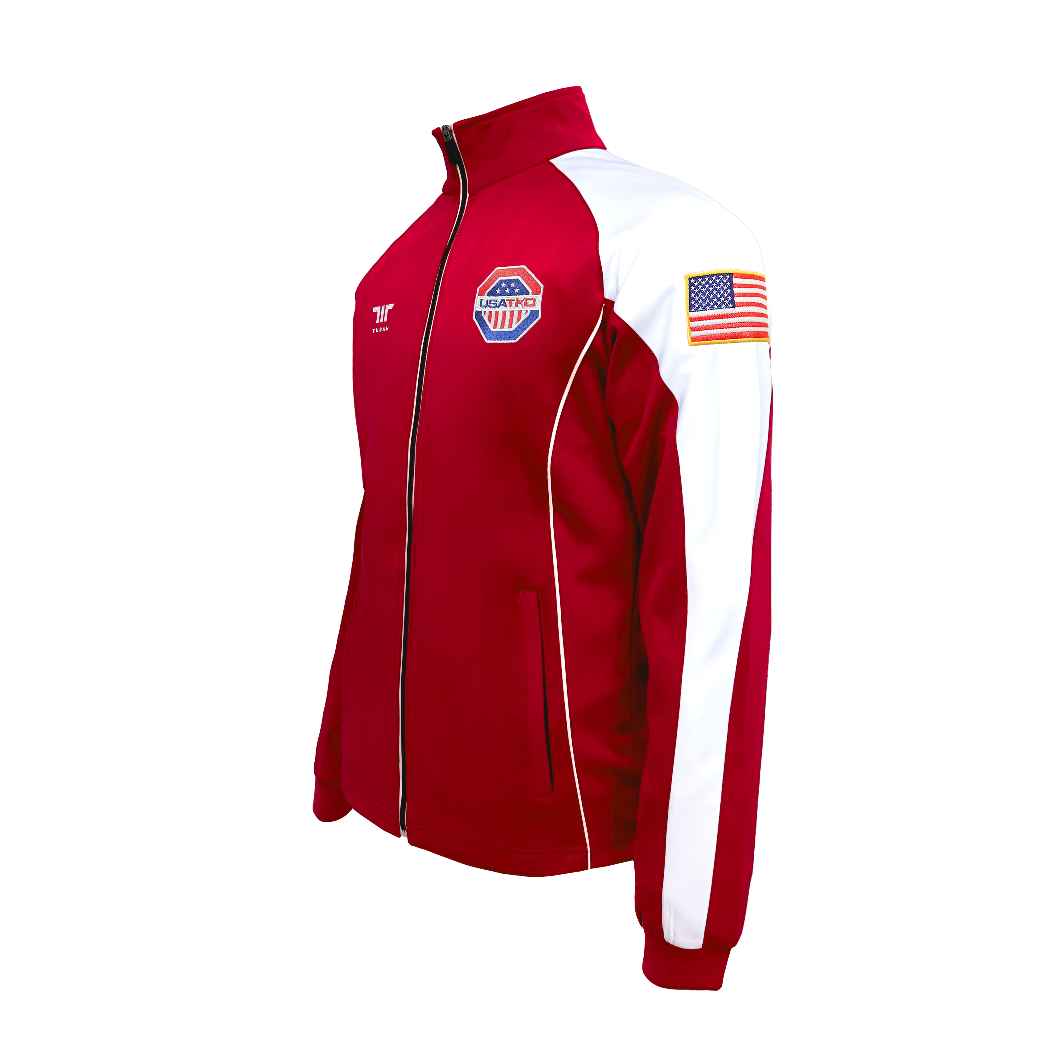 Tusah USATKD Warm Up Jacket