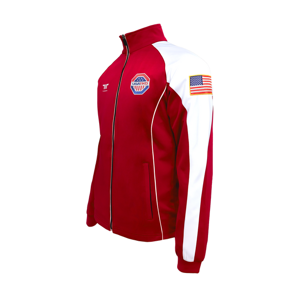 Tusah USATKD Warm Up Jacket