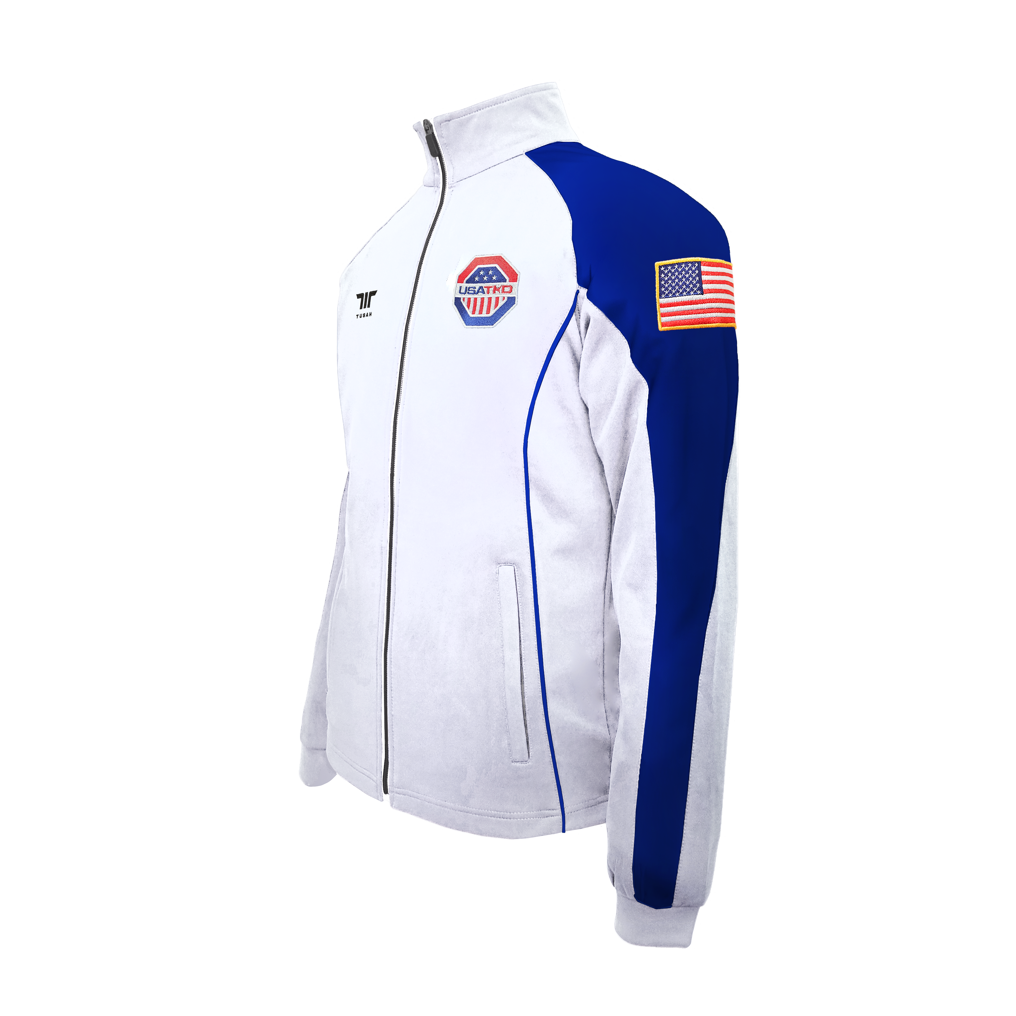 Tusah USATKD Warm Up Jacket