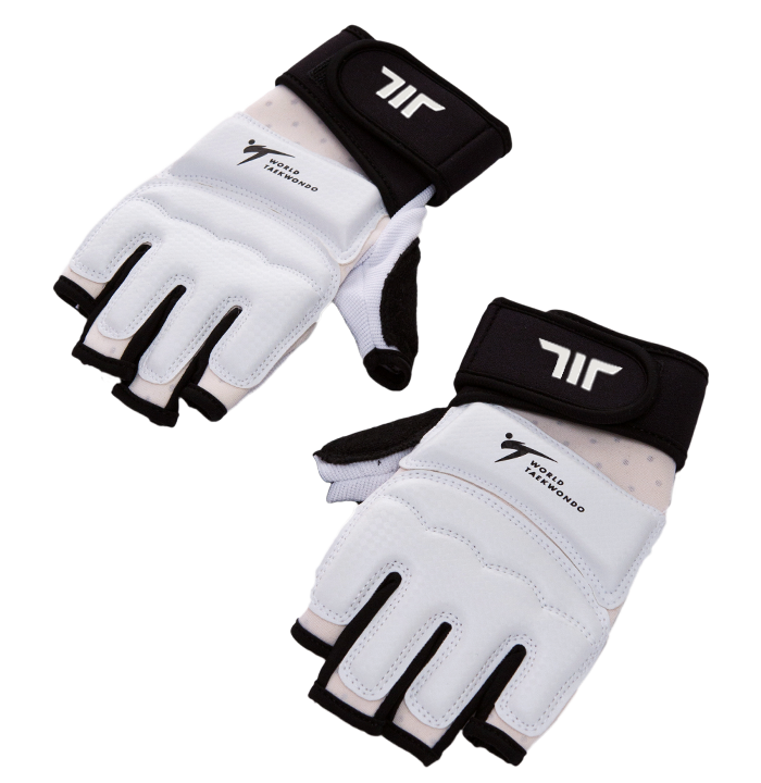 EZ-Fit Hand Protector WT