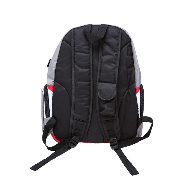 Deluxe Martial Arts Backpack