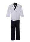 Tusah Premium Poomsae Uniform